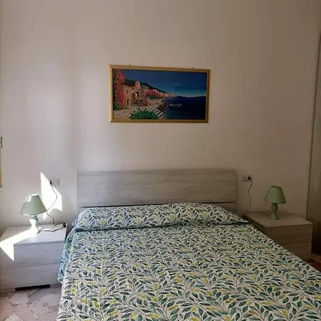 Stanza Luminosa Confortevole Vicino Al Mare Apartment Pescara