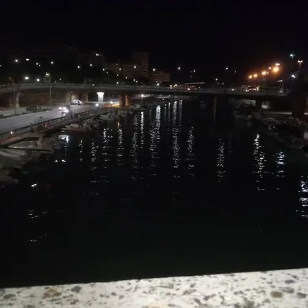 Stanza Luminosa Confortevole Vicino Al Mare *