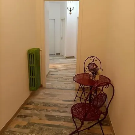 Stanza Luminosa Confortevole Vicino Al Mare *