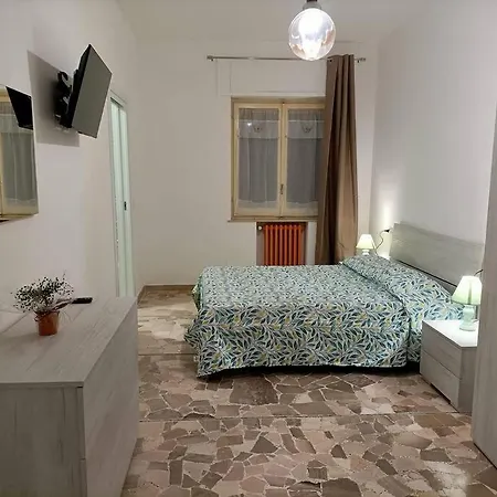 Stanza Luminosa Confortevole Vicino Al Mare *